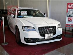 کرایسلەر 300